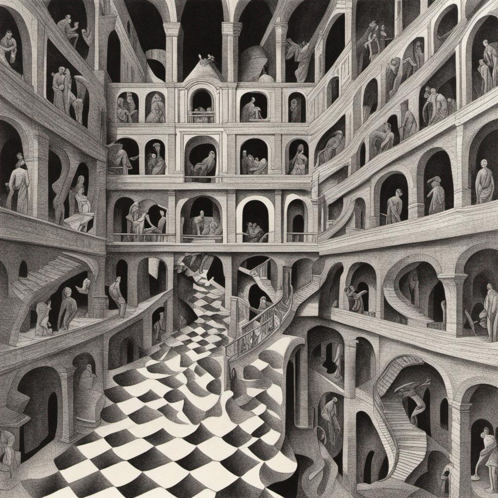 M. C. Escher.jpg